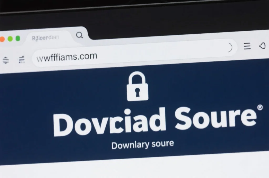 为何坚持从安信13官网下载应用是保障您账户安全的第一步？