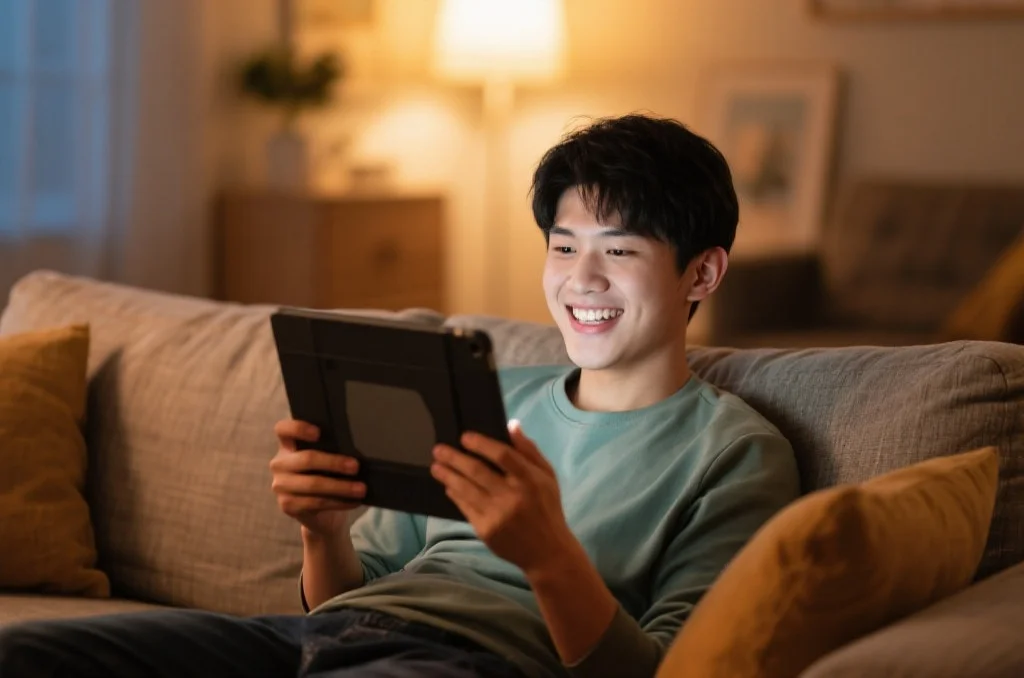 安信13移动端 vs. 桌面版：哪种平台更符合您的数字娱乐偏好？