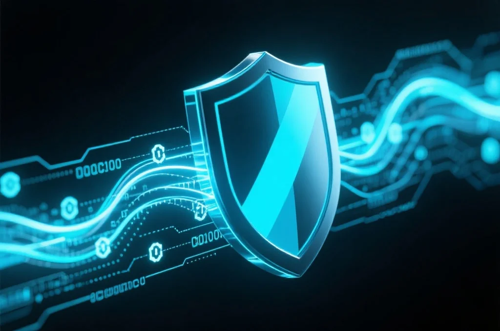 安信13娱乐：如何利用尖端科技筑牢用户数据安全防线