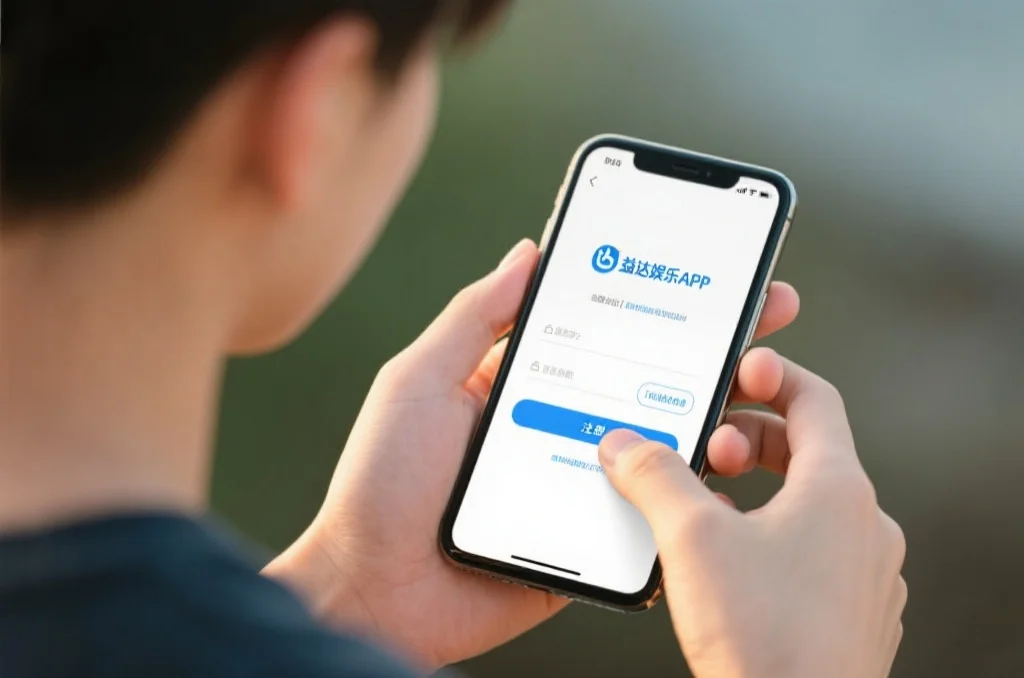新用户必读：5分钟快速上手安信13娱乐APP教程