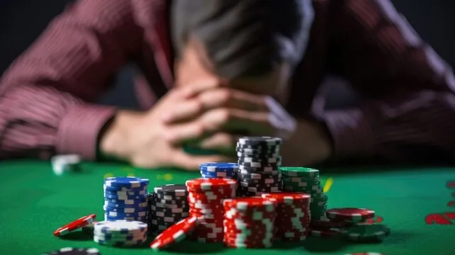 安信13娱乐 背景